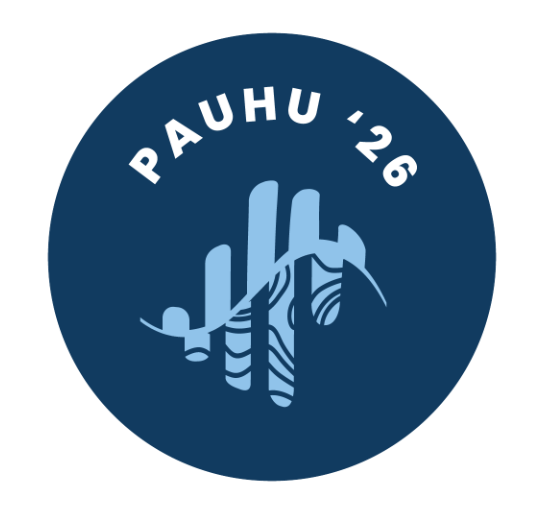 Pauhuvuosi 2026 on täällä!